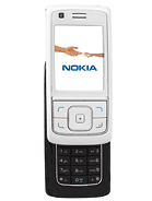 Kostenlose Klingeltöne Nokia 6288 downloaden.